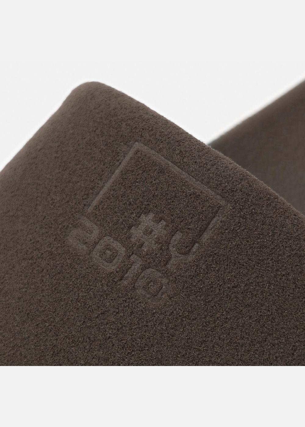 Dép Siêu Nhẹ Slide Slipper #Y2010 01 Nâu - YaMe.vn