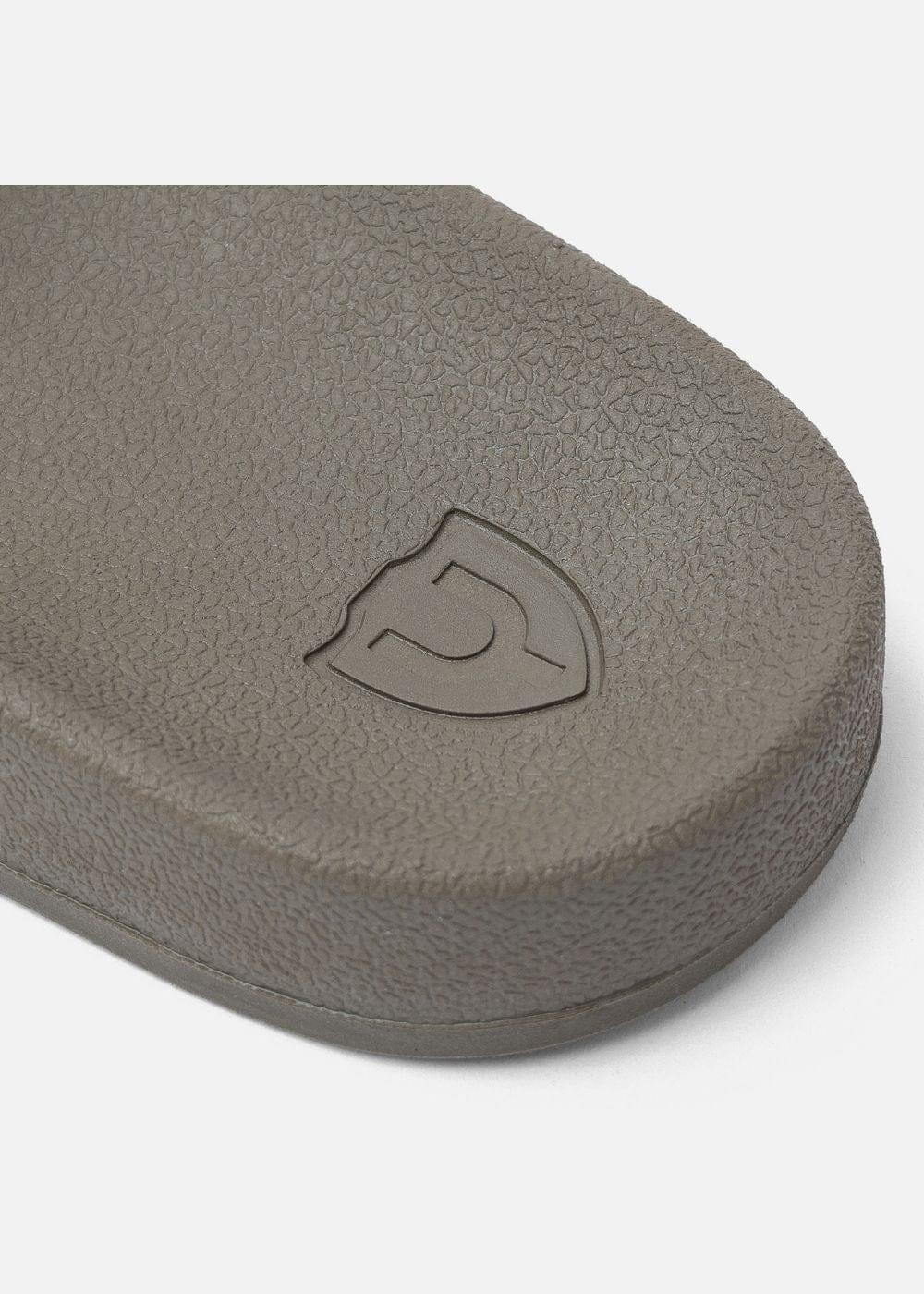 Dép Siêu Nhẹ Slide Slipper #Y2010 01 Xanh Lá Tối - YaMe.vn