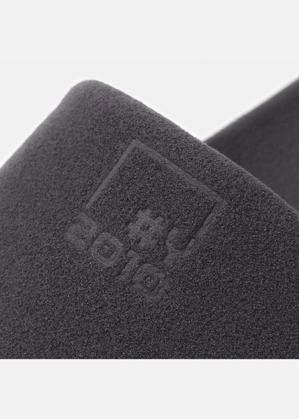 Dép Siêu Nhẹ Slide Slipper #Y2010 01 Xám Đậm - YaMe.vn