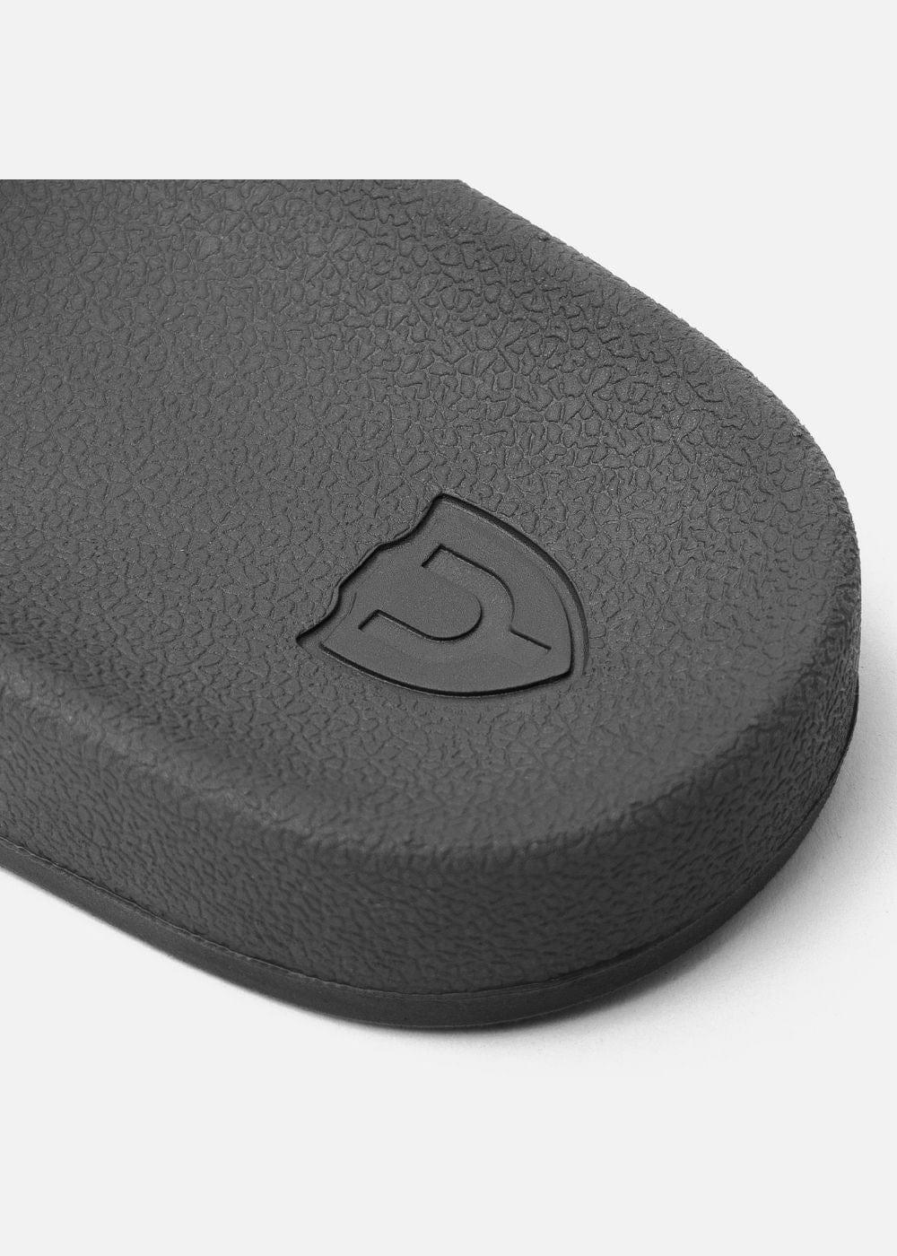 Dép Siêu Nhẹ Slide Slipper #Y2010 01 Xám Đậm - YaMe.vn