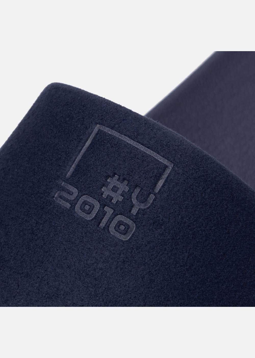 Dép Siêu Nhẹ Slide Slipper #Y2010 01 Xanh Dương Đậm - YaMe.vn