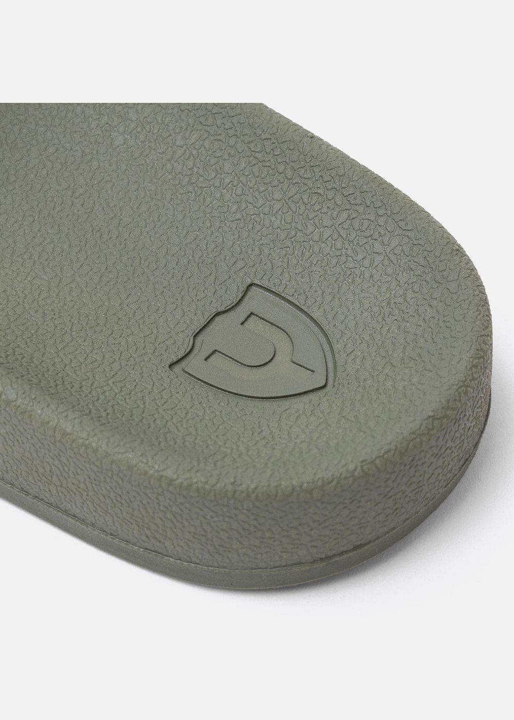 Dép Siêu Nhẹ Slide Slipper #Y2010 01 Xanh Lá Đậm - YaMe.vn