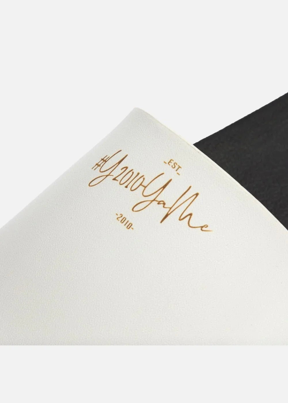 Dép Siêu Nhẹ Slide Slipper #Y2010 06 Trắng - YaMe.vn