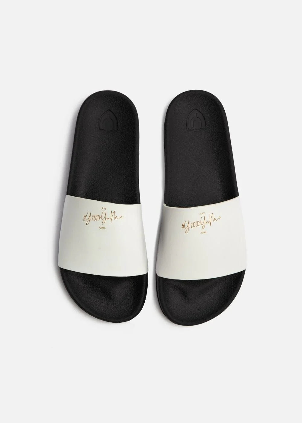 Dép Siêu Nhẹ Slide Slipper #Y2010 06 Trắng - YaMe.vn