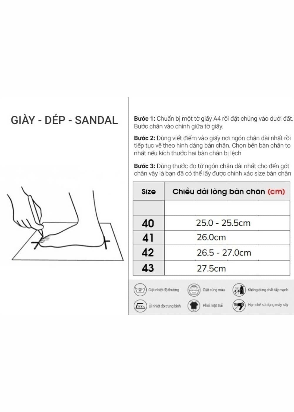 Giày Tây Oxford Real Leather 07 Đen