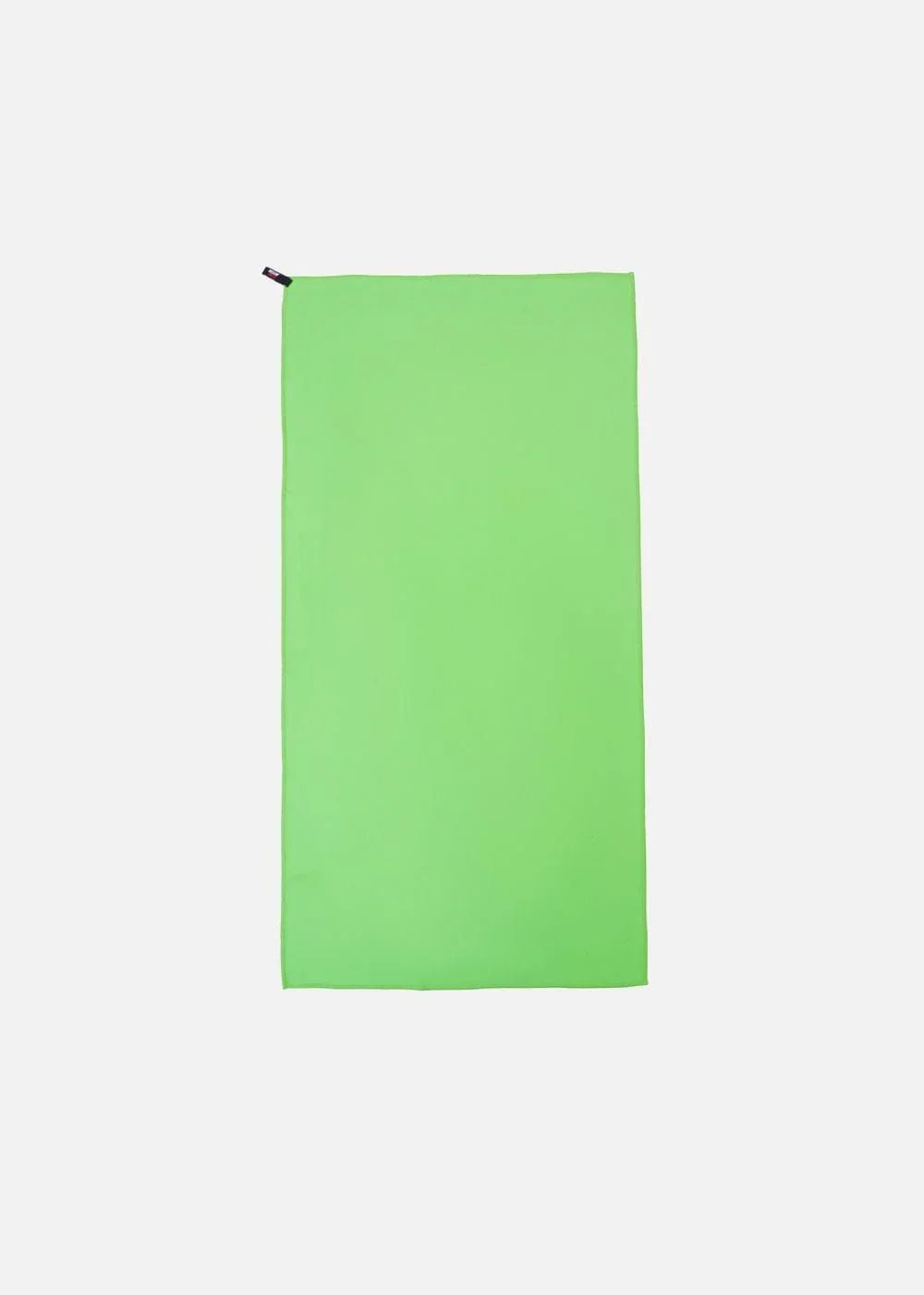 Khăn Thể Thao Microfiber Siêu Mềm Mỏng Nhẹ (40x80) BG 11 Xanh Lá Sáng - YaMe.vn