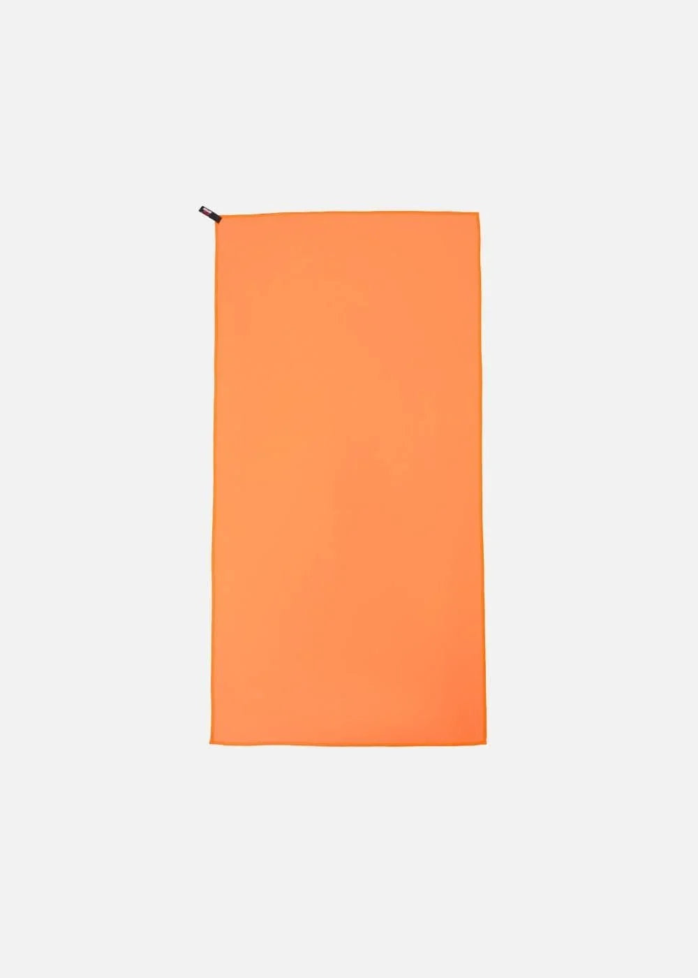 Khăn Thể Thao Microfiber Siêu Mềm Mỏng Nhẹ (40x80) BG 11 Cam - YaMe.vn