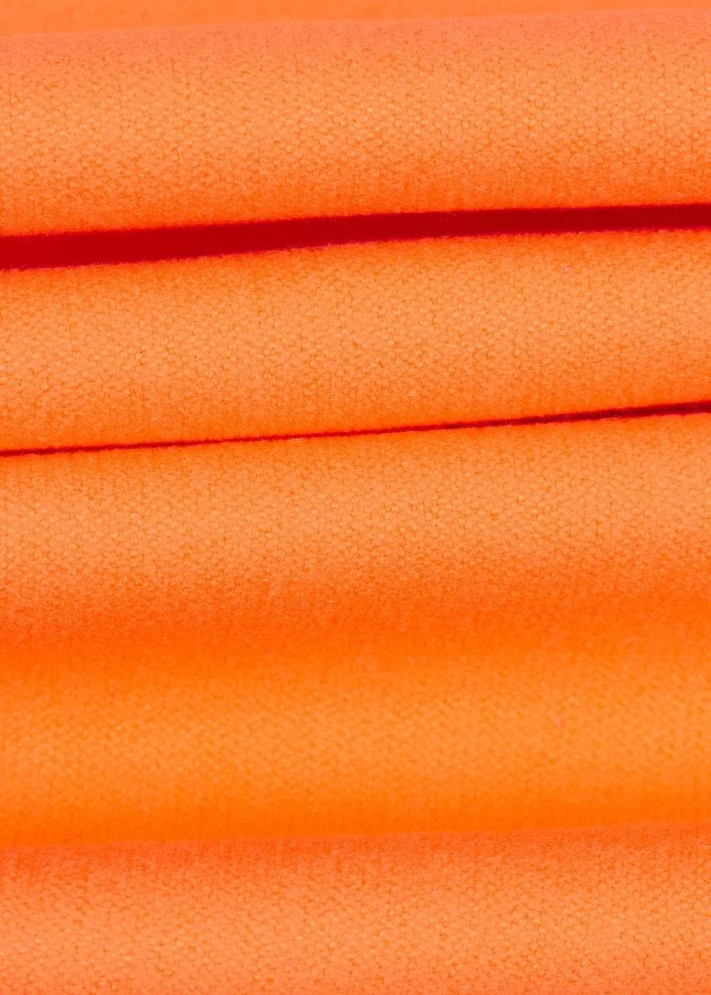 Khăn Thể Thao Microfiber Siêu Mềm Mỏng Nhẹ (40x80) BG 11 Cam - YaMe.vn