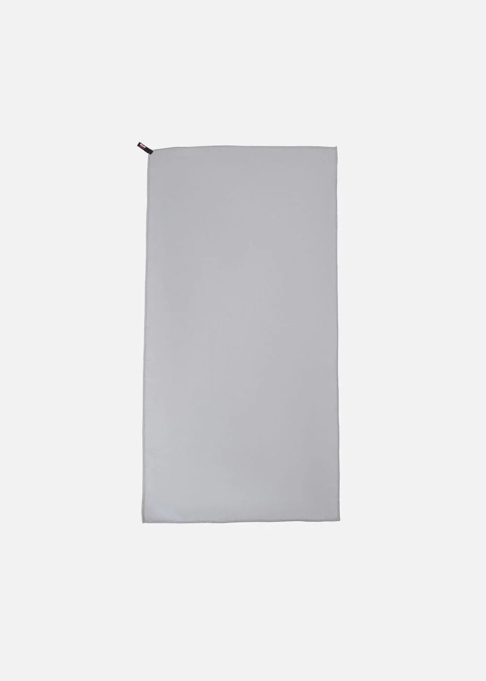 Khăn Thể Thao Microfiber Siêu Mềm Mỏng Nhẹ (40x80) BG 11 Xám - YaMe.vn