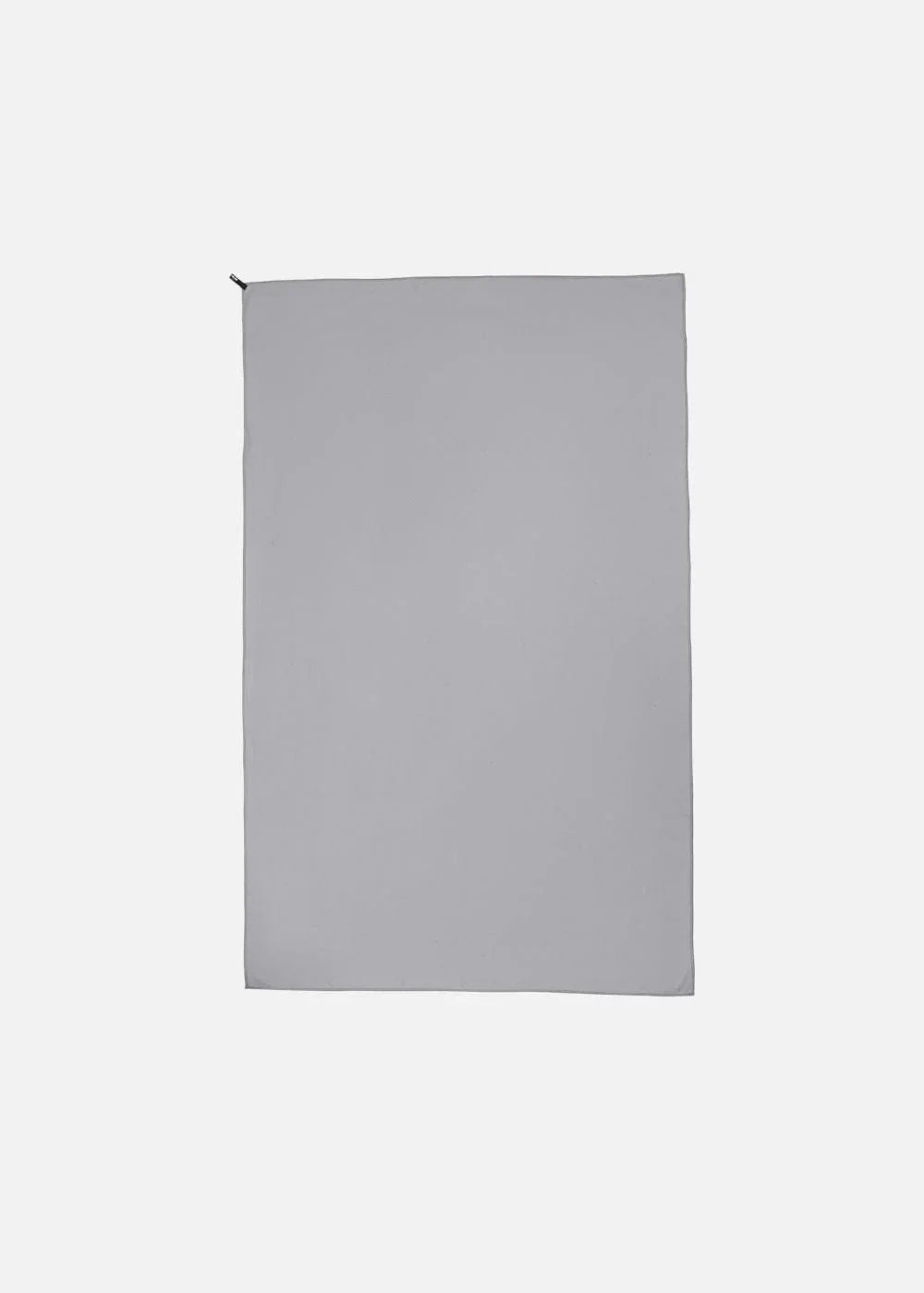 Khăn Thể Thao Microfiber Siêu Mềm Mỏng Nhẹ (80x130) BG 12 Xám - YaMe.vn