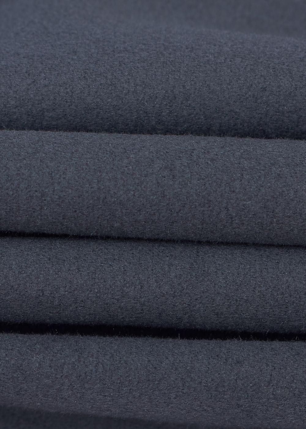 Khăn Thể Thao Microfiber Siêu Mềm Mỏng Nhẹ (80x130) BG 12 Xám Đậm - YaMe.vn