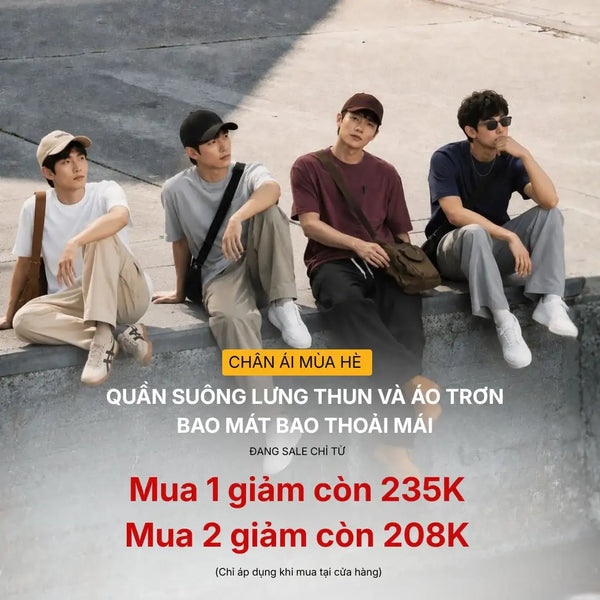 Set ฤแป ฤฦกn giแบฃn mร chแบฅt