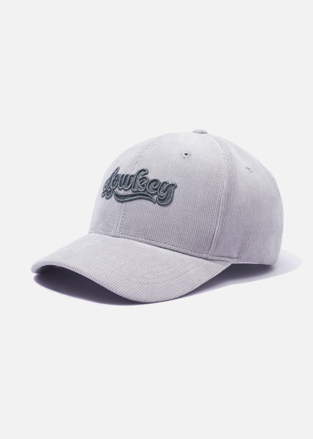 Nón Baseball Cap Corduroy Bền Bỉ NS M151 Xám - YaMe.vn