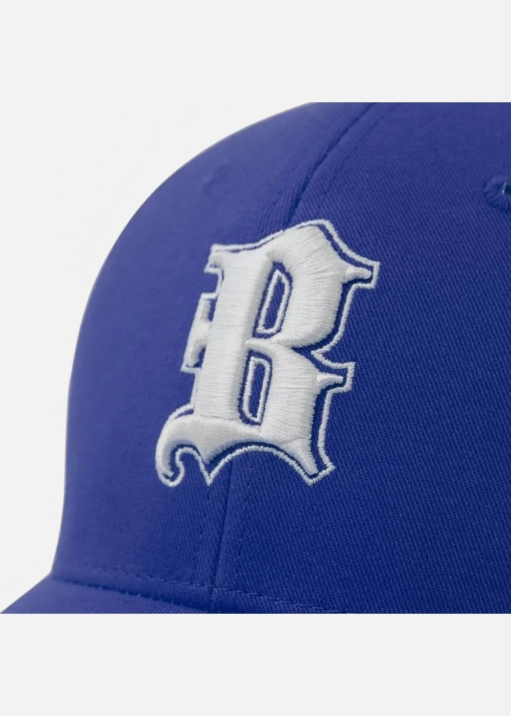 Nón Baseball Cap Kaki Đứng Form NS M140 Xanh Dương Đậm - YaMe.vn