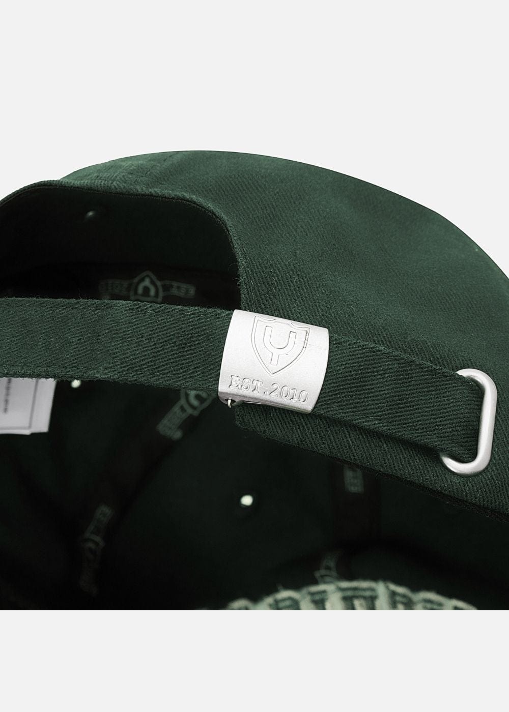 Nón Lưỡi Trai Nón No Style M142 Xanh Rêu