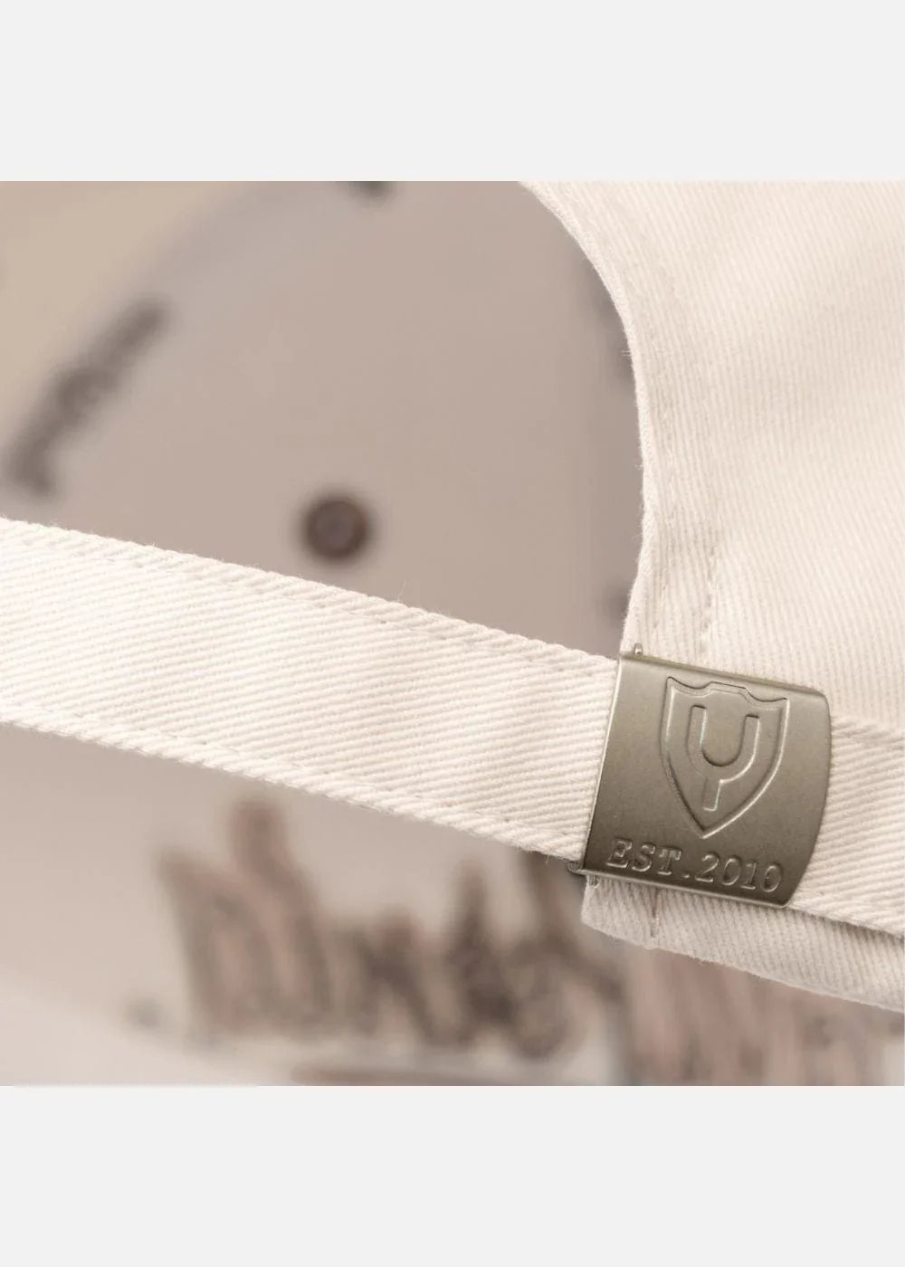 Nón Baseball Cap Kaki Phối Màu CALIFORNIA NS M147 Be Nâu - YaMe.vn