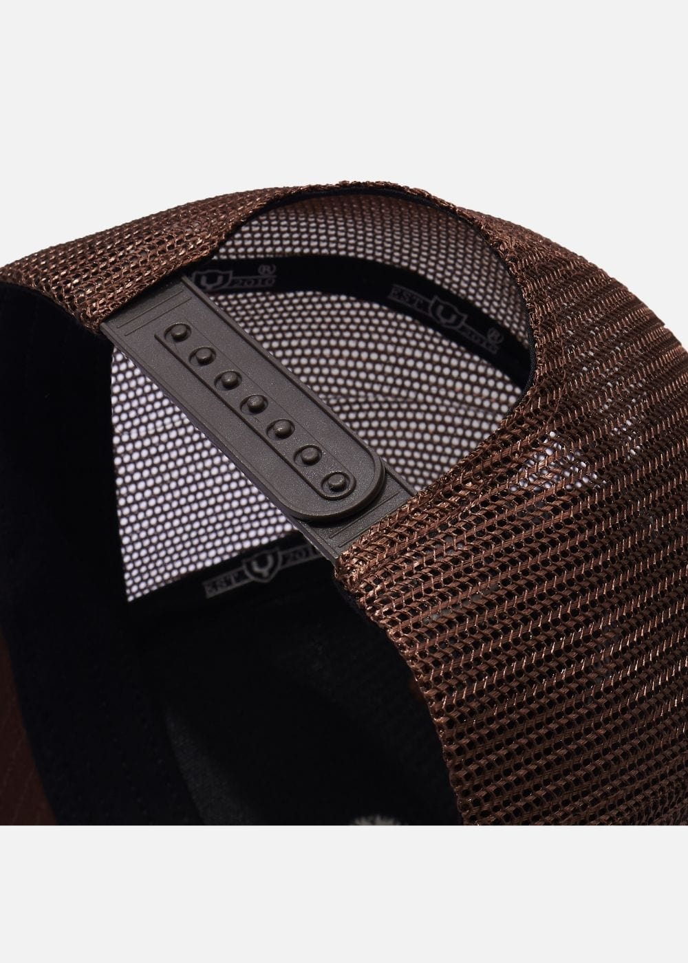 Nón Lưỡi Trai Nón No Style M152 Nâu