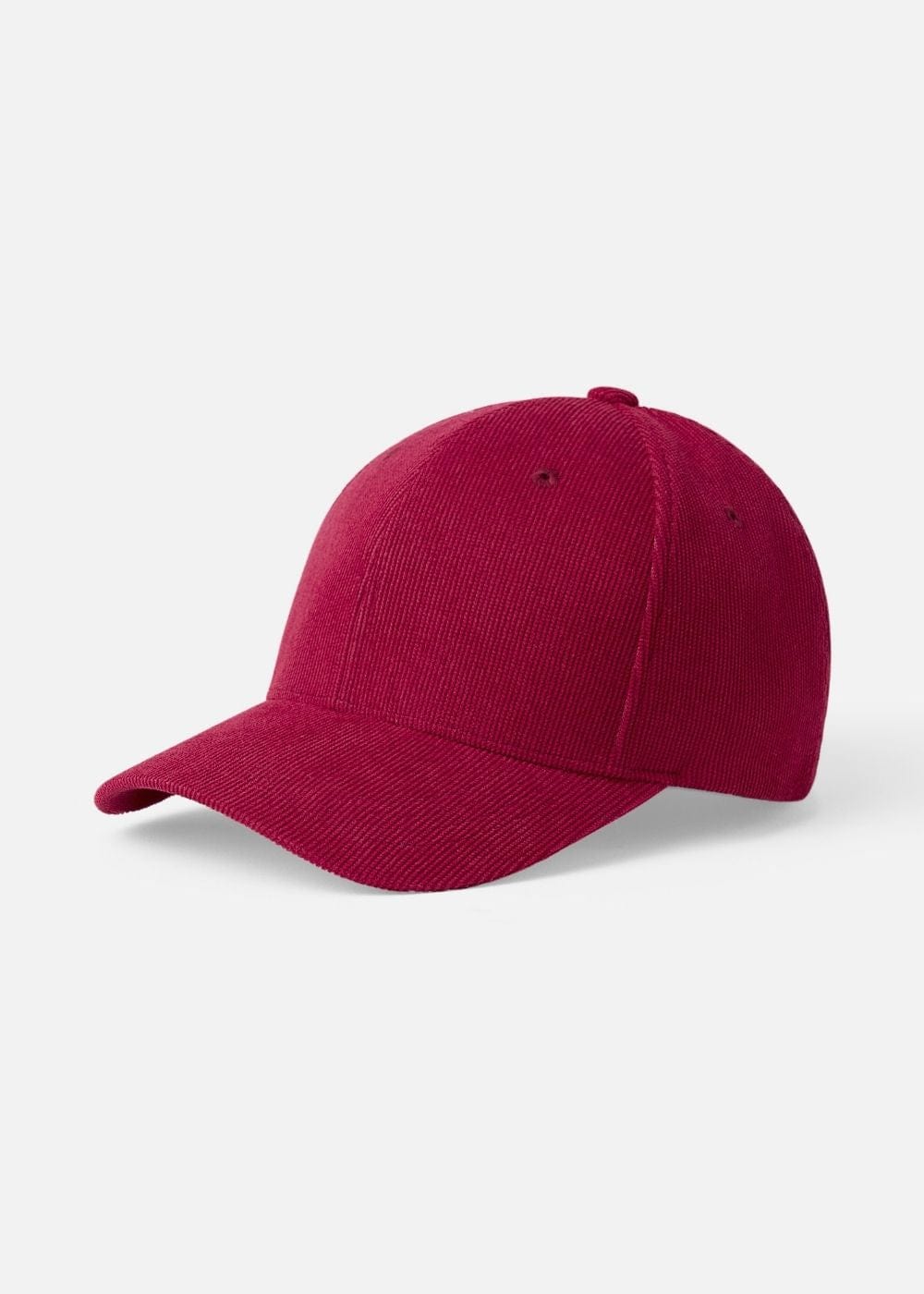 Nón Lưỡi Trai Nón Non Branded 17 Đỏ