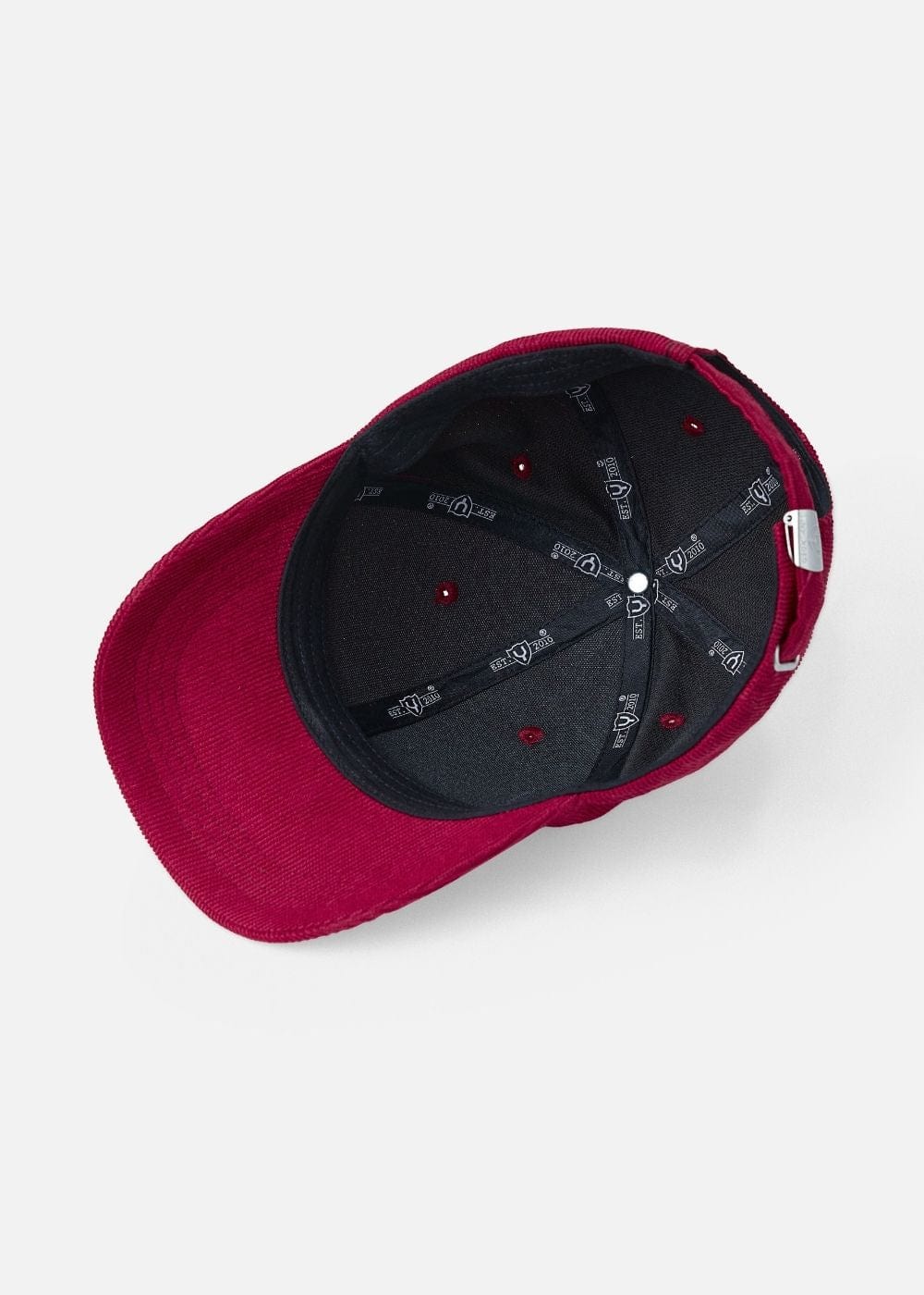 Nón Lưỡi Trai Nón Non Branded 17 Đỏ