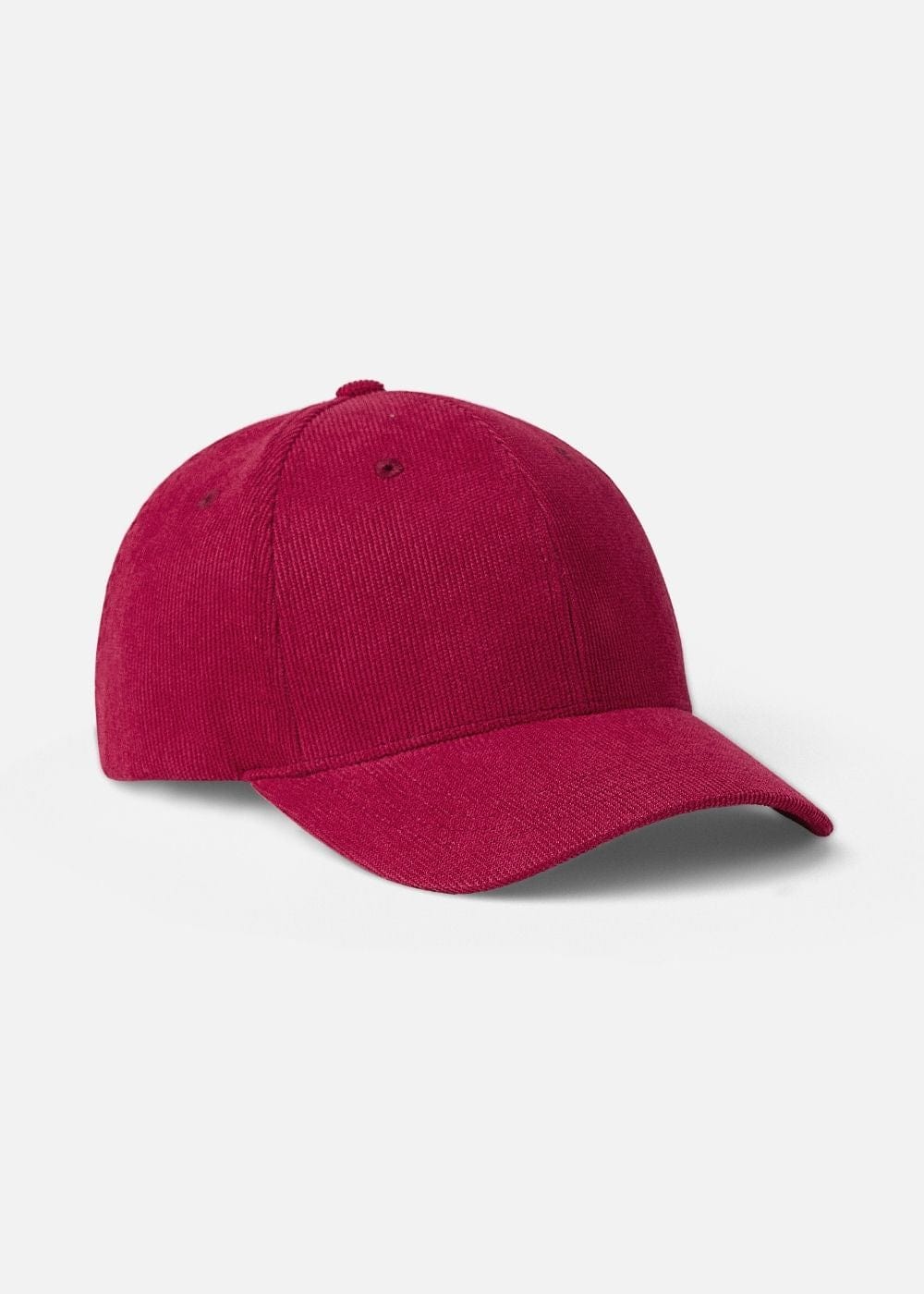 Nón Lưỡi Trai Nón Non Branded 17 Đỏ