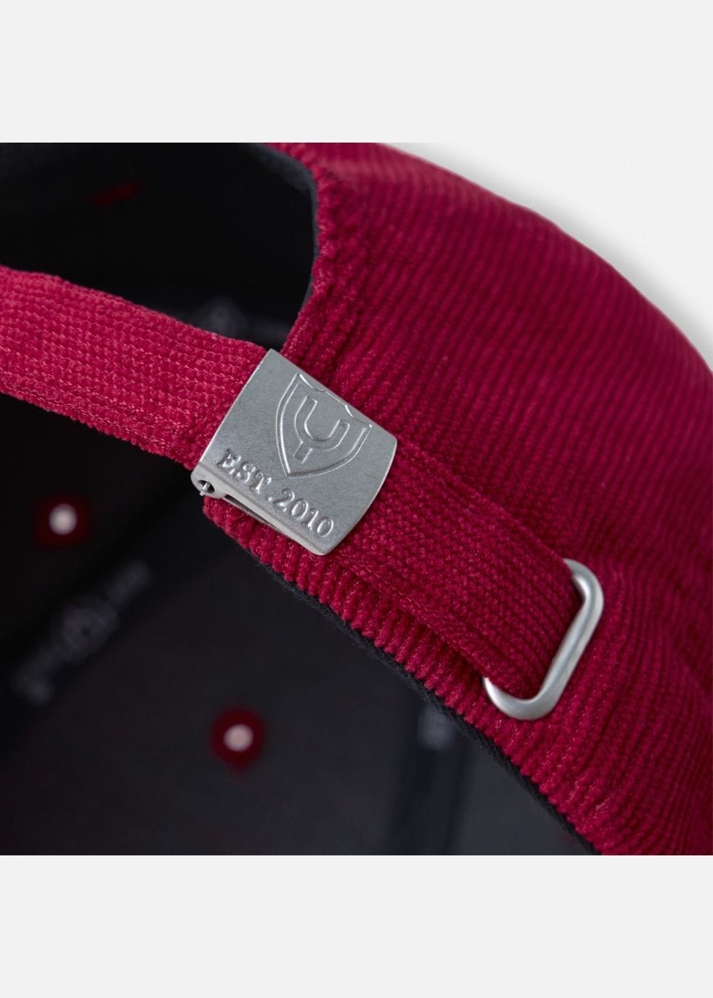 Nón Lưỡi Trai Nón Non Branded 17 Đỏ
