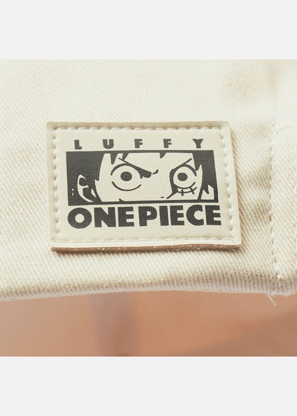 Nón Baseball Cap Kaki Thoáng Khí ONE PIECE-WANO 35 Be - YaMe.vn