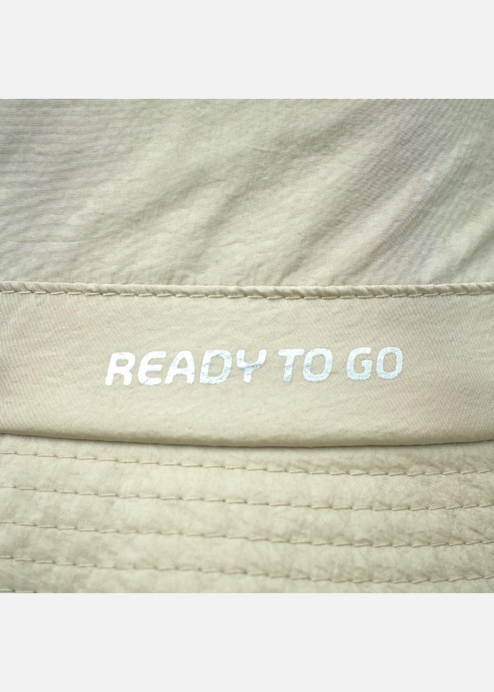 Nón Bucket Gấp Gọn Thông Minh Ready To Go 14 Be - YaMe.vn