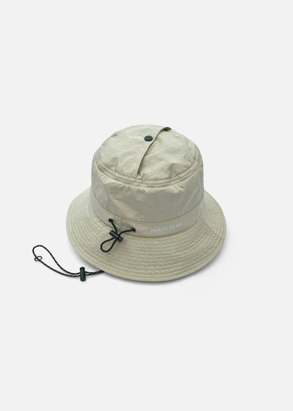 Nón Bucket Gấp Gọn Thông Minh Ready To Go 14 Be - YaMe.vn