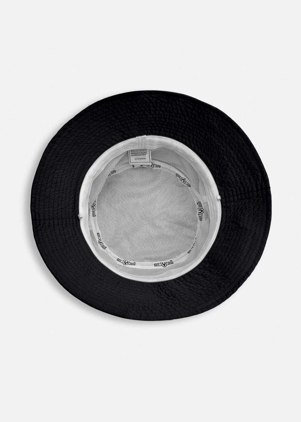 Nón Bucket Gấp Gọn Thông Minh Ready To Go 14 Đen - YaMe.vn