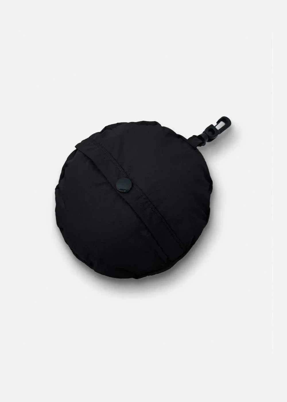 Nón Bucket Gấp Gọn Thông Minh Ready To Go 14 Đen - YaMe.vn