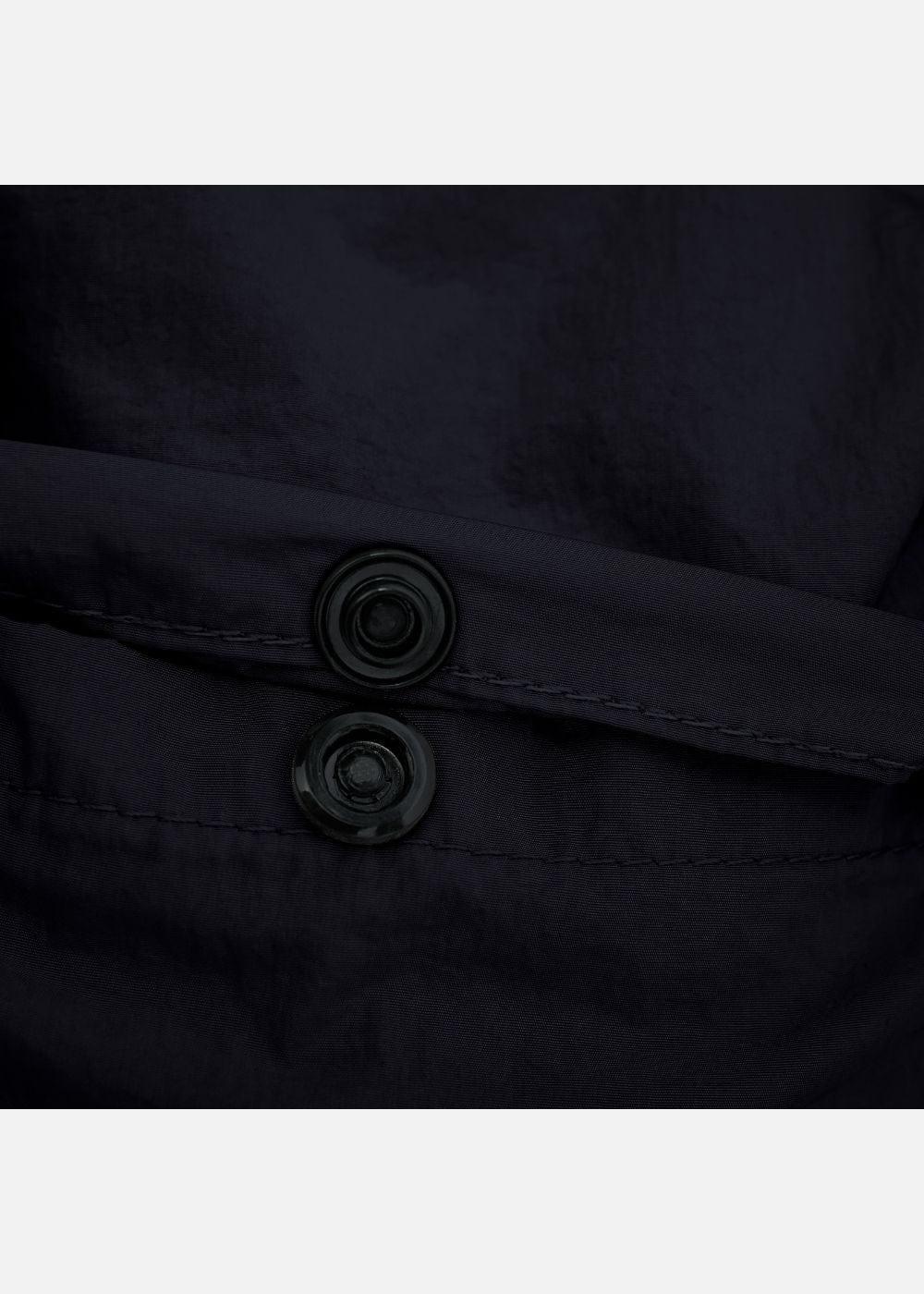 Nón Bucket Gấp Gọn Thông Minh Ready To Go 14 Đen - YaMe.vn