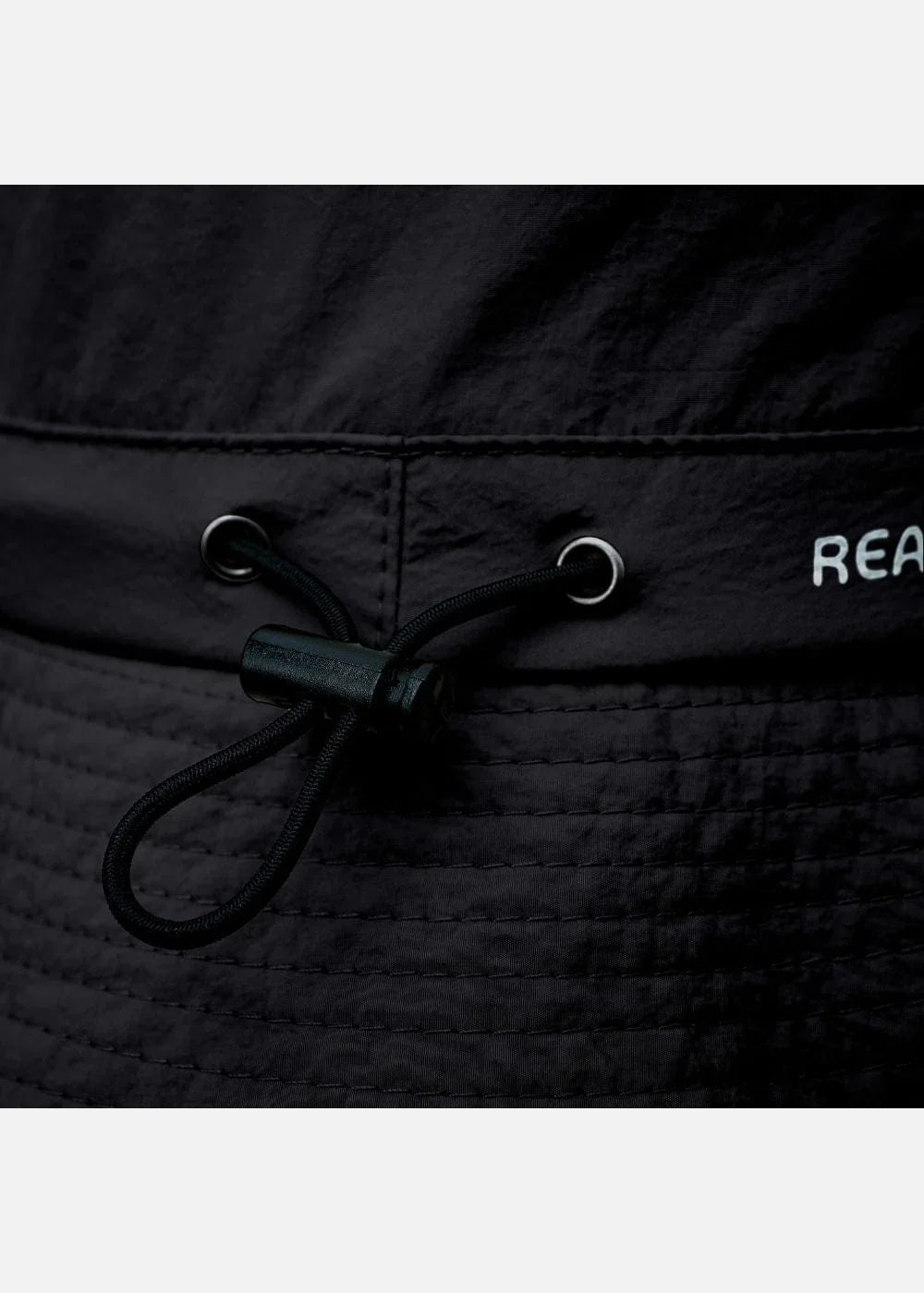 Nón Bucket Gấp Gọn Thông Minh Ready To Go 14 Đen - YaMe.vn