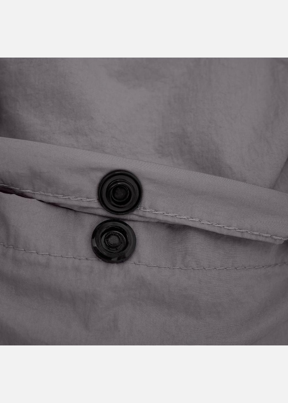 Nón Bucket Gấp Gọn Thông Minh Ready To Go 14 Xám - YaMe.vn