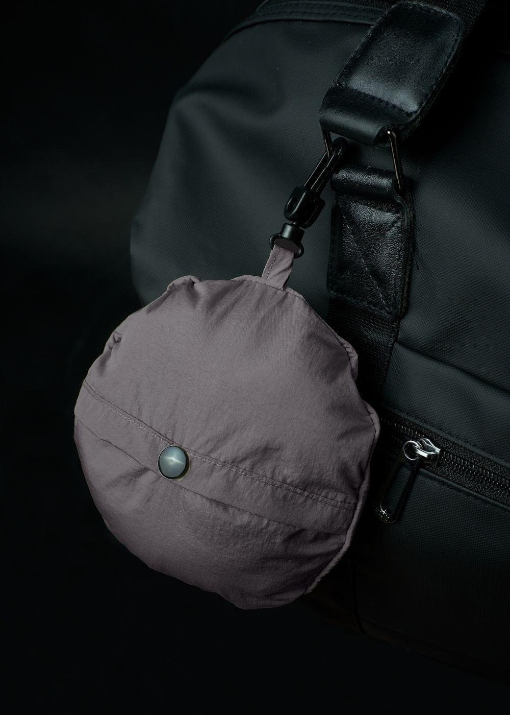 Nón Bucket Gấp Gọn Thông Minh Ready To Go 14 Xám - YaMe.vn