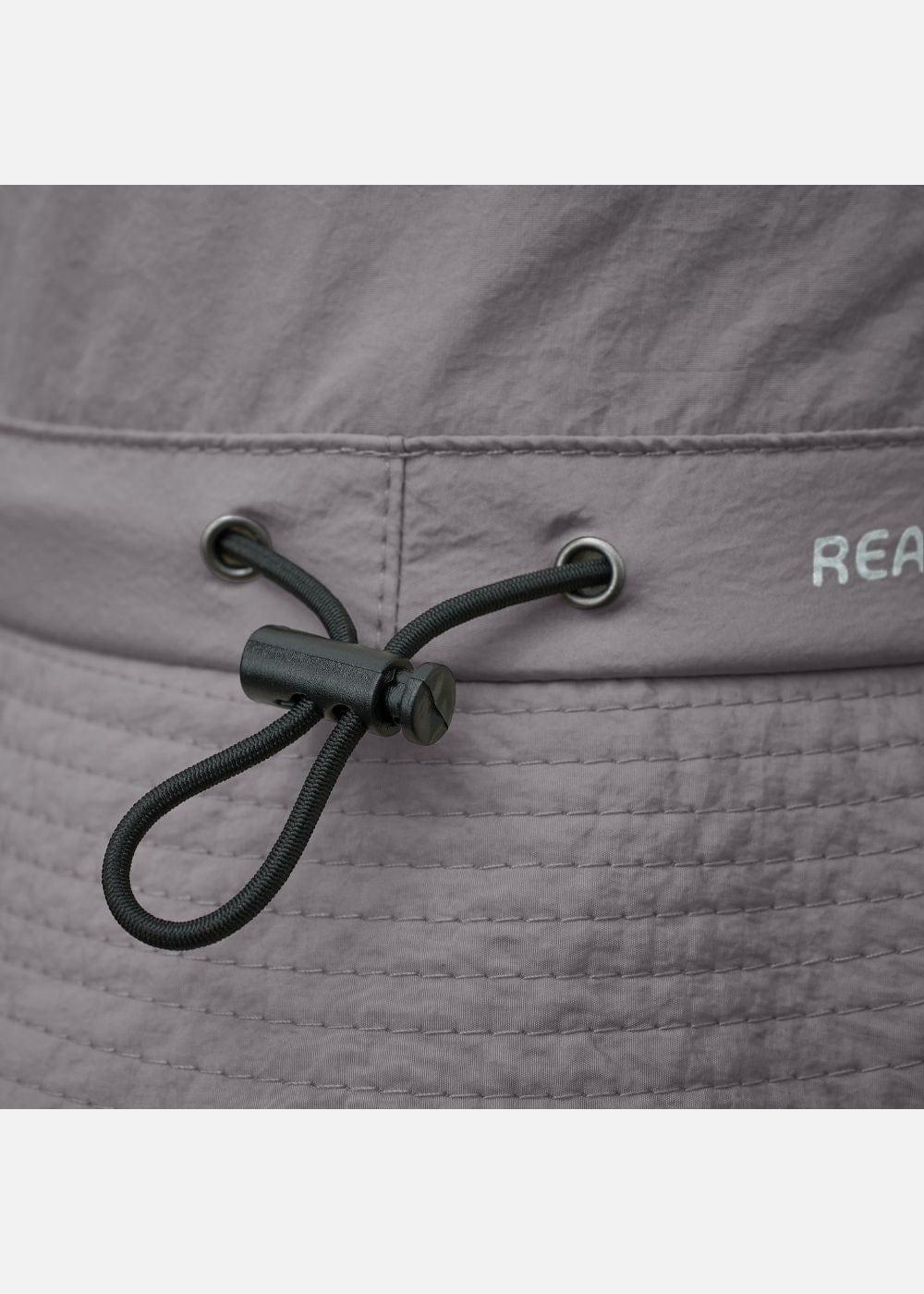 Nón Bucket Gấp Gọn Thông Minh Ready To Go 14 Xám - YaMe.vn