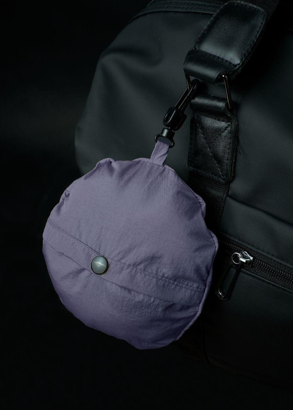 Nón Bucket Gấp Gọn Thông Minh Ready To Go 14 Xám Đậm - YaMe.vn