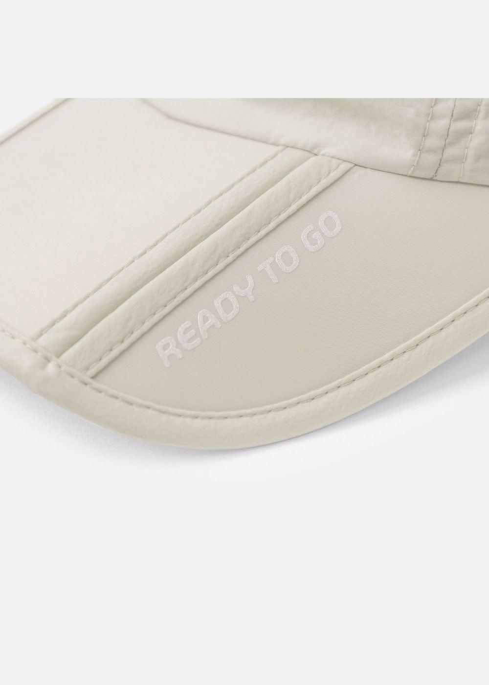 Nón Dad Hat Gấp Gọn Thông Minh Ready To Go 15 Be - YaMe.vn