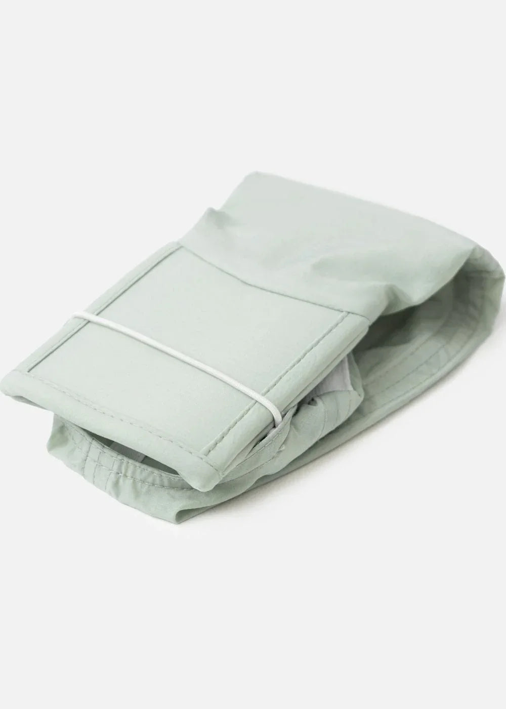 Nón Dad Hat Gấp Gọn Thông Minh Ready To Go 15 Xanh Ngọc - YaMe.vn
