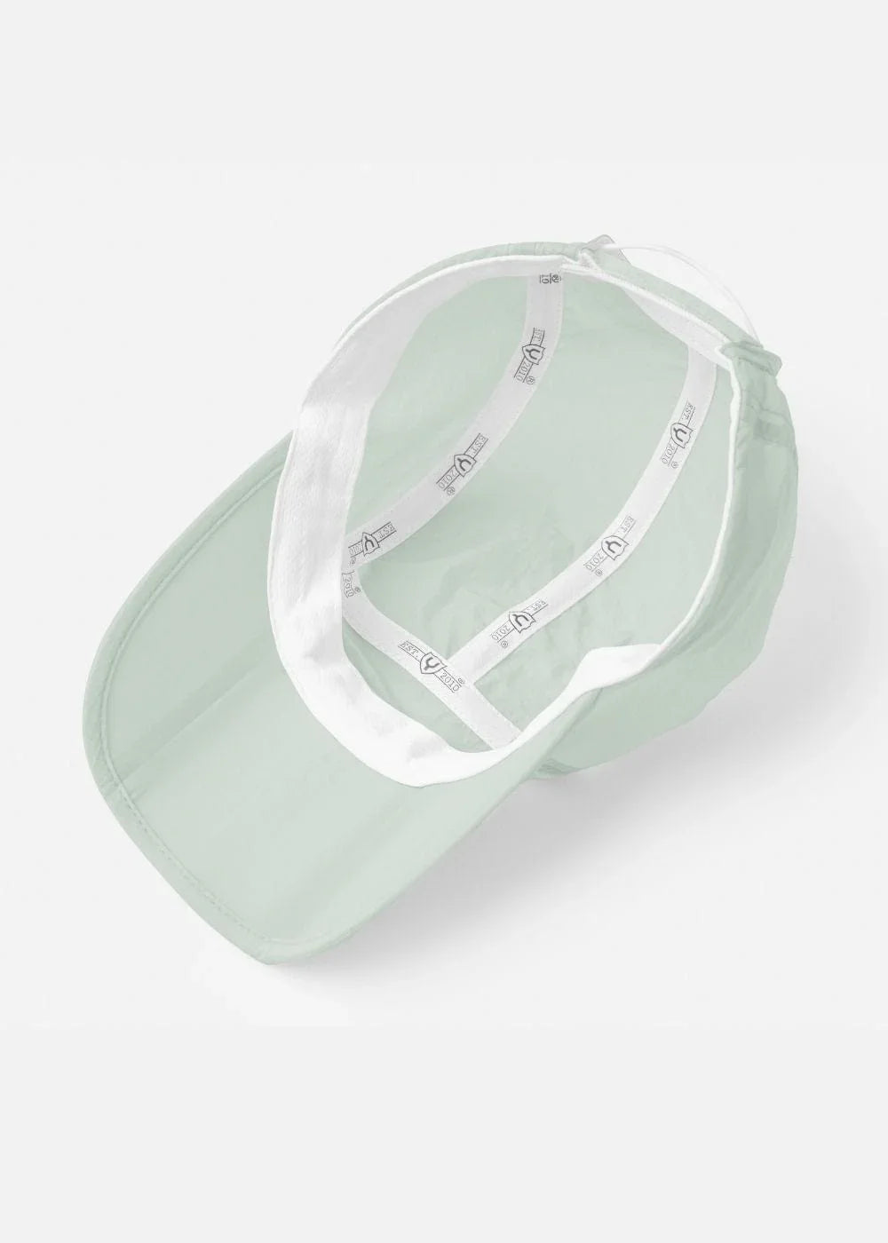 Nón Dad Hat Gấp Gọn Thông Minh Ready To Go 15 Xanh Ngọc - YaMe.vn