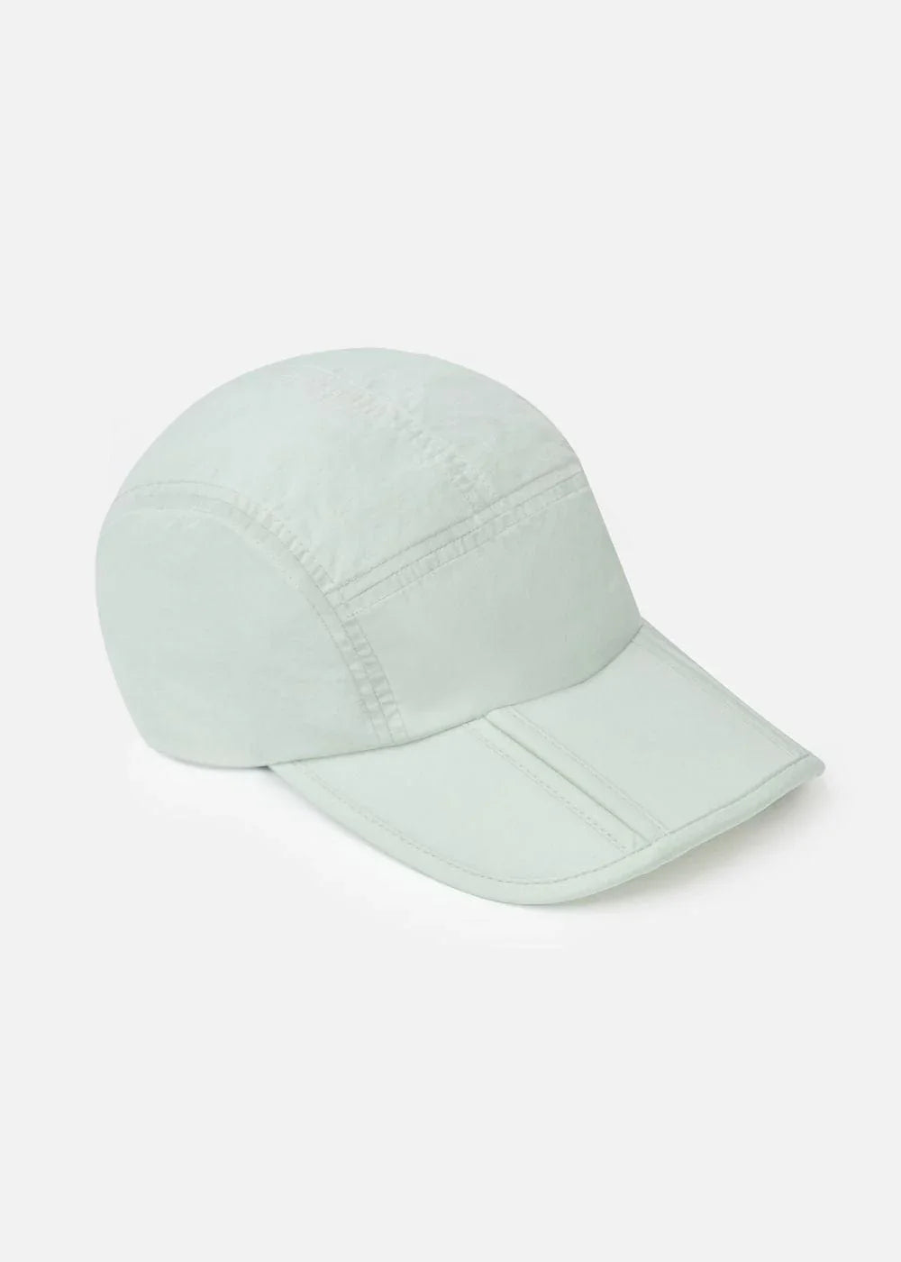 Nón Dad Hat Gấp Gọn Thông Minh Ready To Go 15 Xanh Ngọc - YaMe.vn