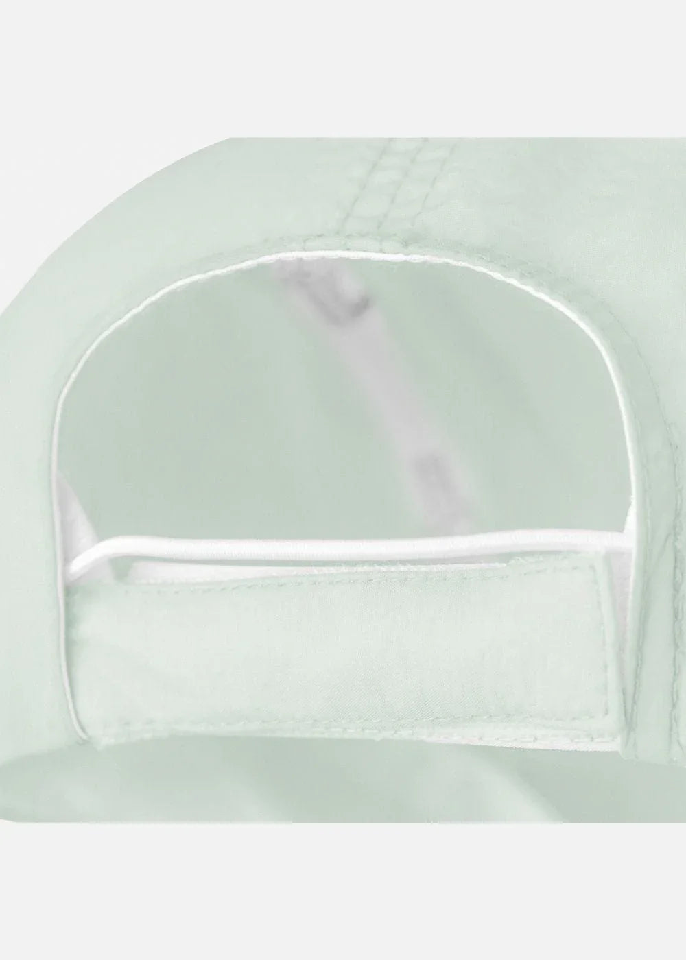 Nón Dad Hat Gấp Gọn Thông Minh Ready To Go 15 Xanh Ngọc - YaMe.vn