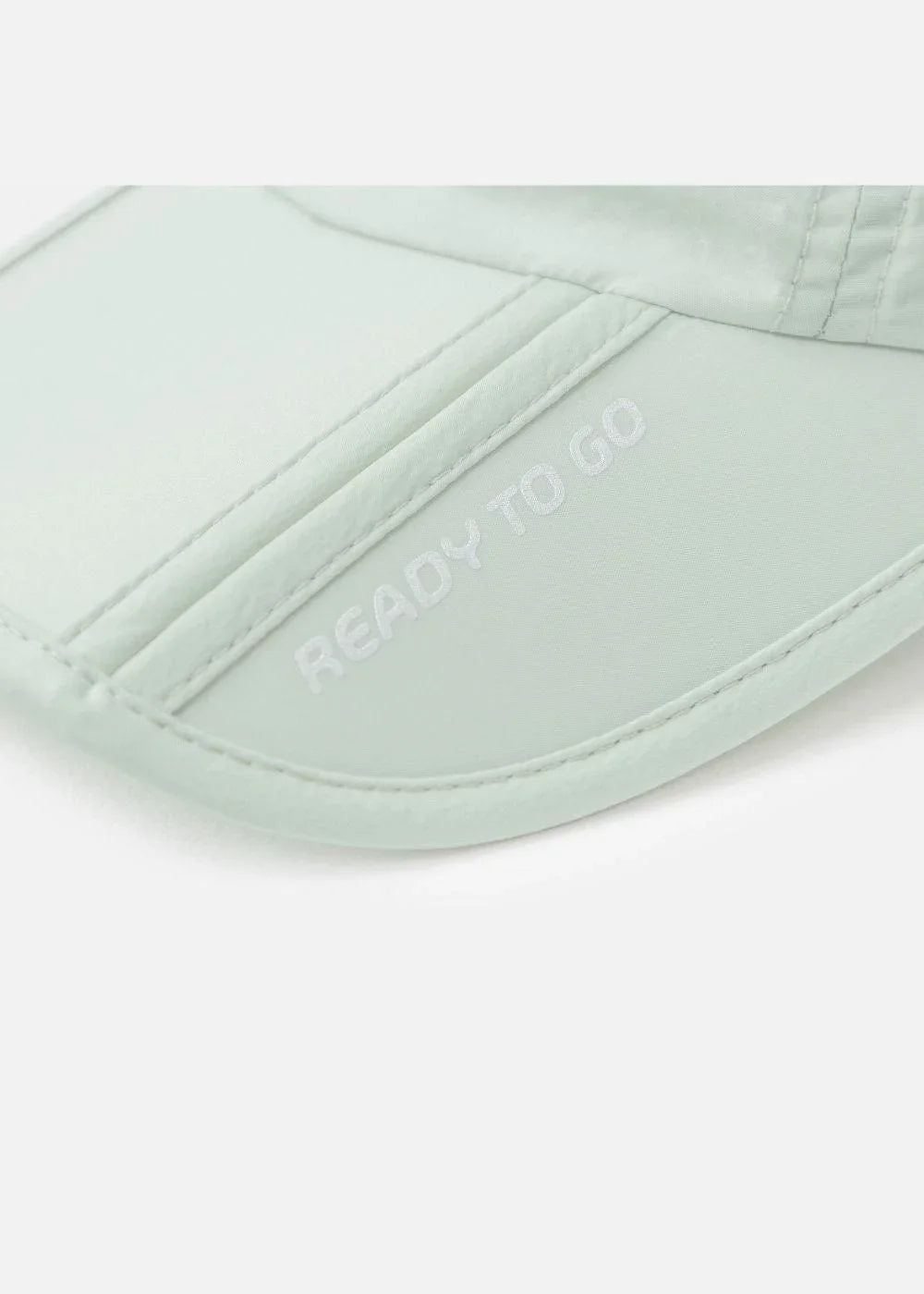 Nón Dad Hat Gấp Gọn Thông Minh Ready To Go 15 Xanh Ngọc - YaMe.vn