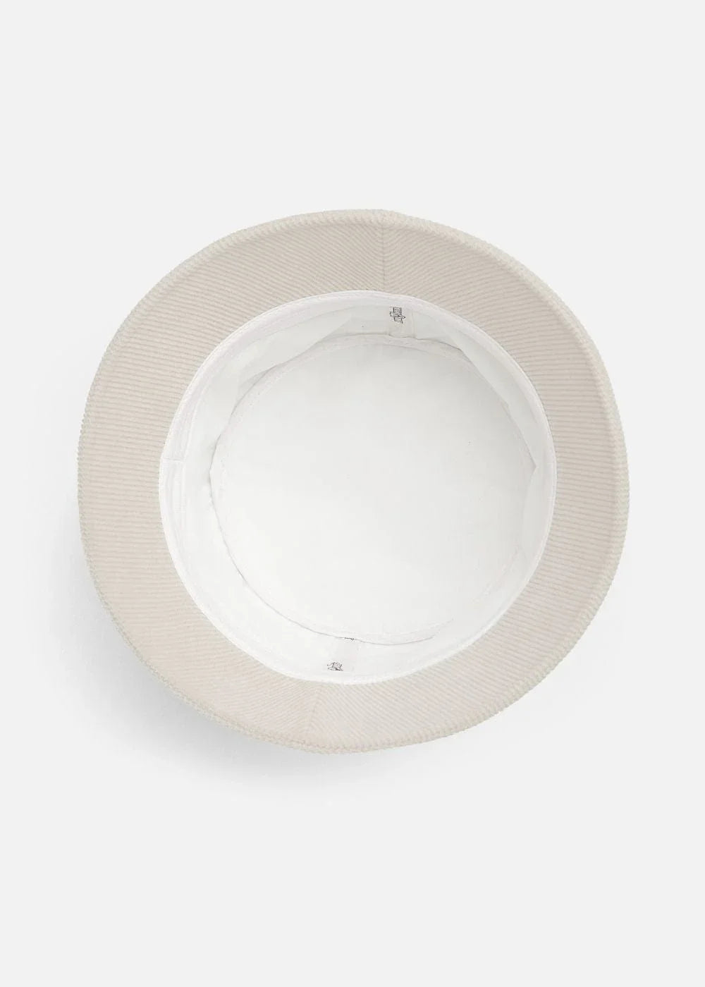 Nón Bucket Corduroy Bền Bỉ 77 48 Be - YaMe.vn