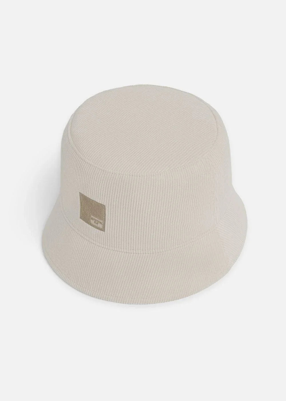 Nón Bucket Corduroy Bền Bỉ 77 48 Be - YaMe.vn