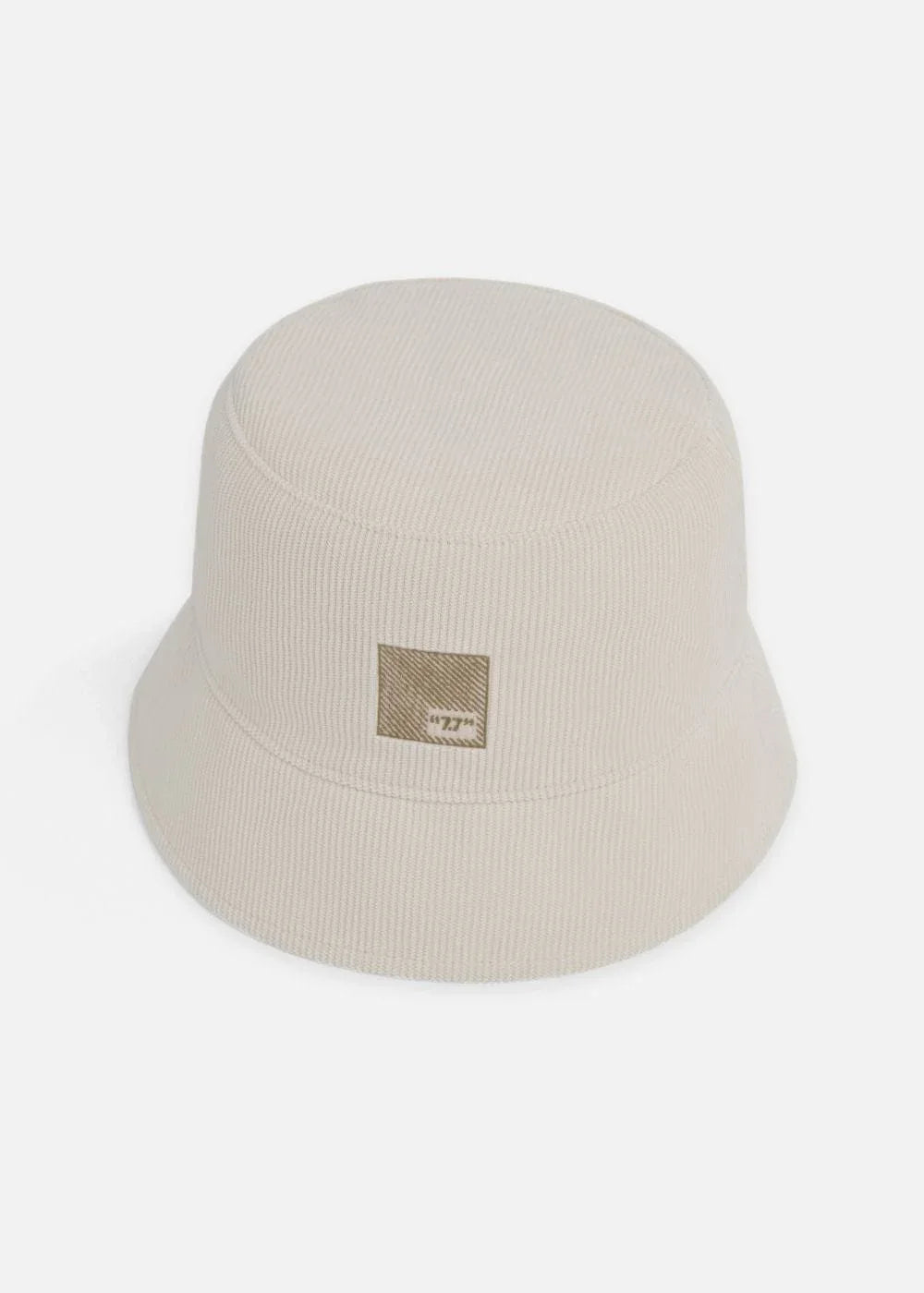 Nón Bucket Corduroy Bền Bỉ 77 48 Be - YaMe.vn