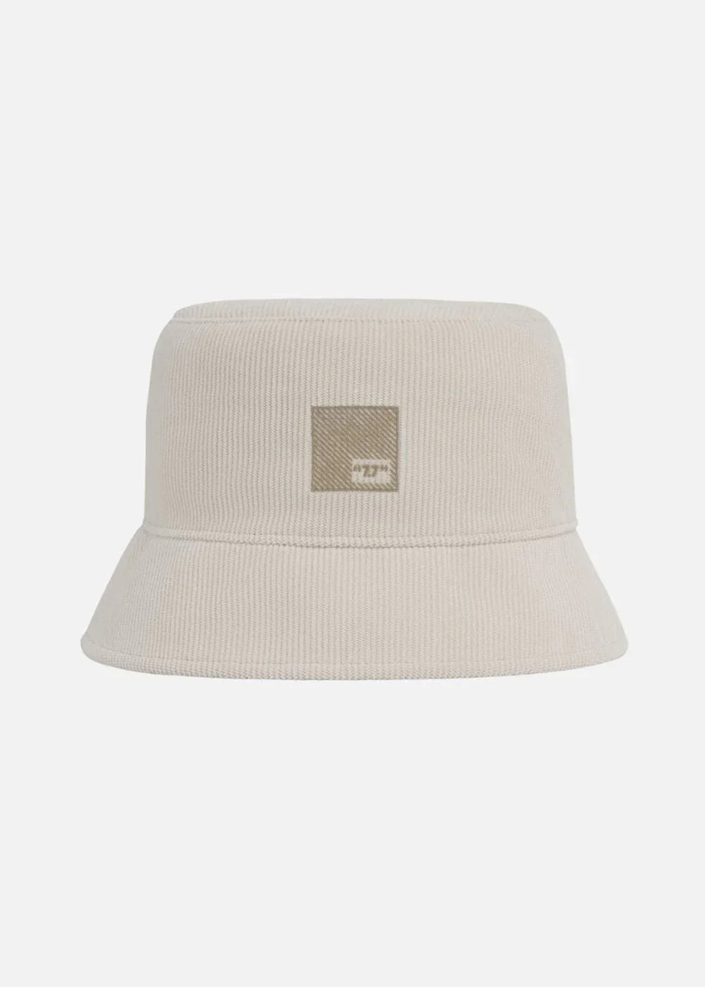 Nón Bucket Corduroy Bền Bỉ 77 48 Be - YaMe.vn