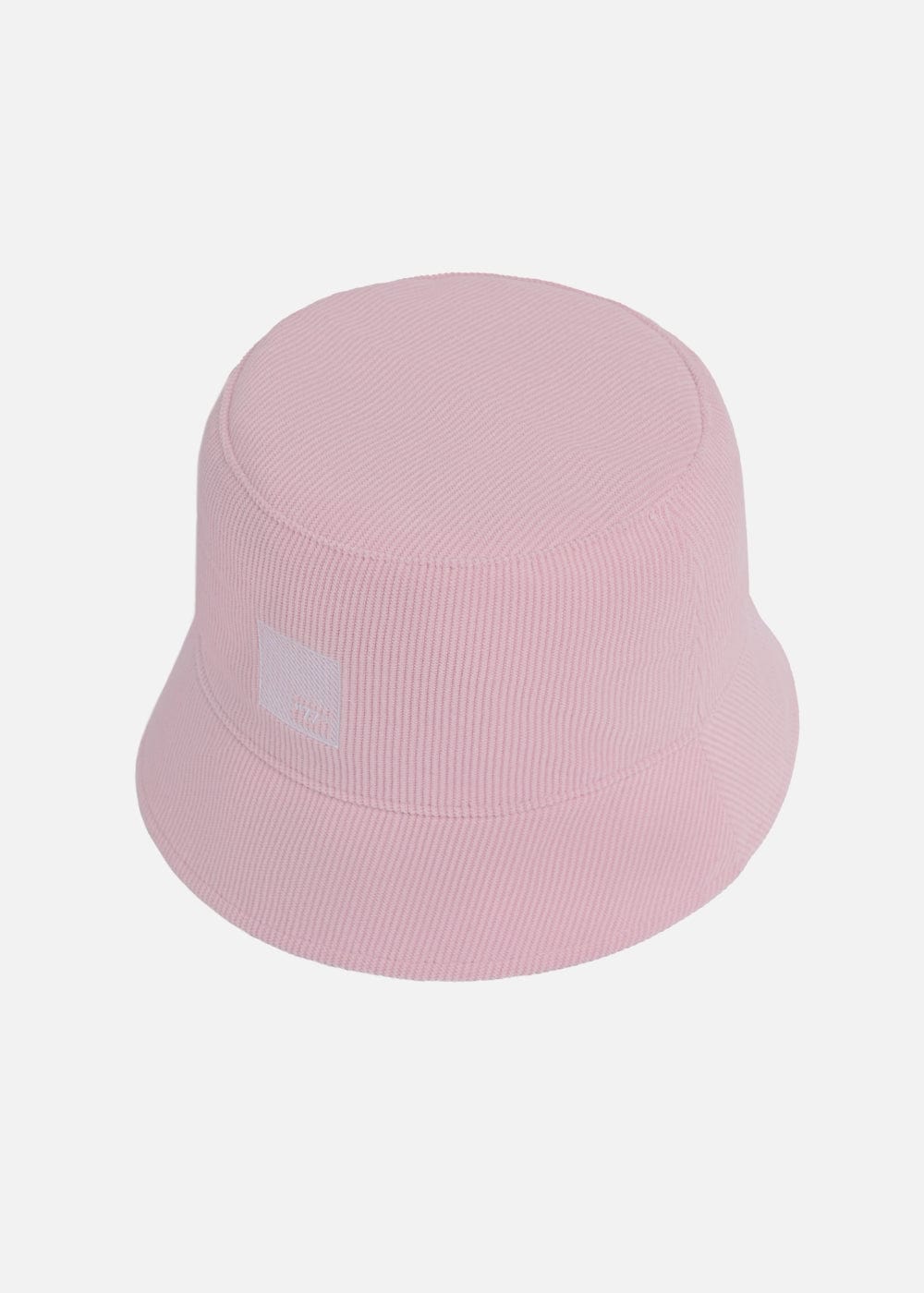 Nón Bucket Nón Seventy Seven 48 Hồng