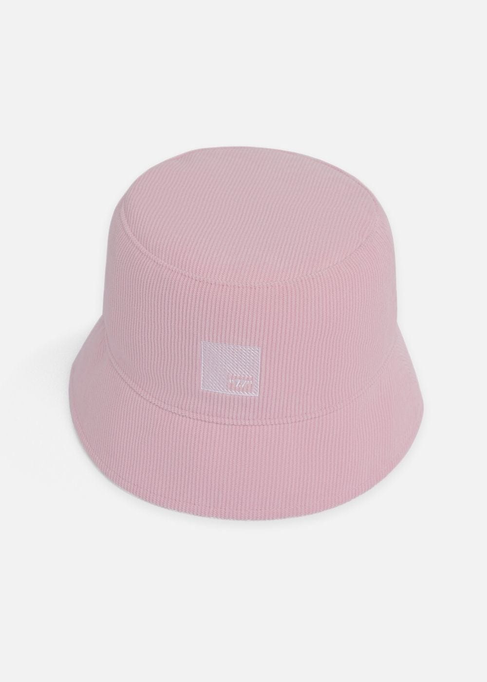 Nón Bucket Nón Seventy Seven 48 Hồng