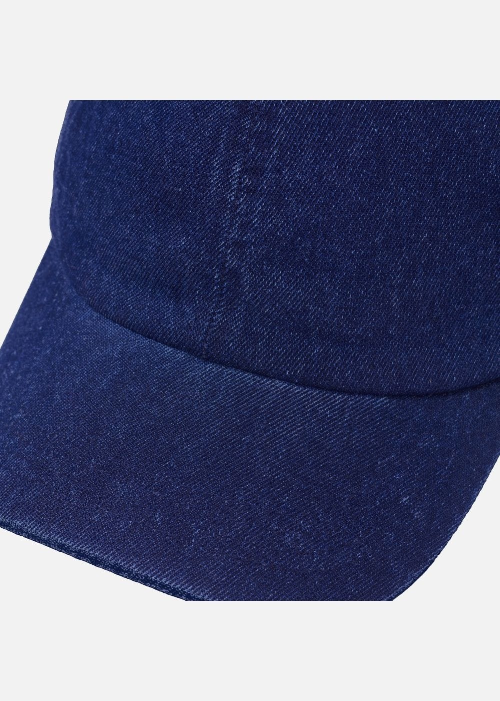 Nón Lưỡi Trai Nón Seventy Seven 49 Xanh Đậm