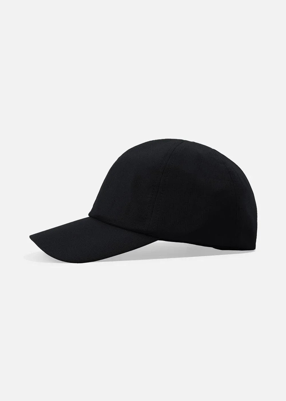 Nón Dad Hat Dù Mỏng Nhẹ #Y2010 03 Đen - YaMe.vn